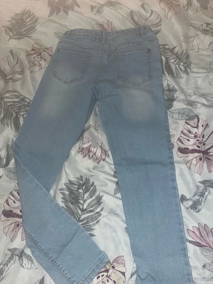 Jean skinny - photo numéro 3