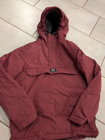 Blouson pull & bear S