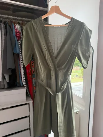 Robe.