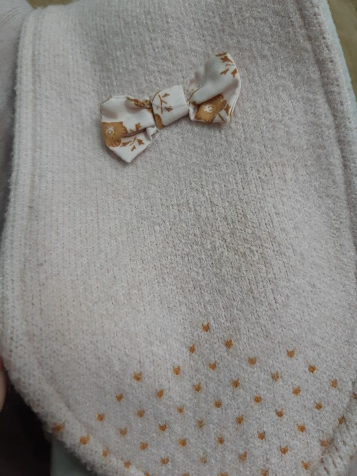 Bonnet et écharpe Sergent Major - photo numéro 6