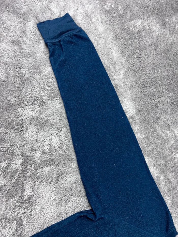 Pull Chaps Bleu Marine – Ralph Lauren – Taille XL - photo numéro 9
