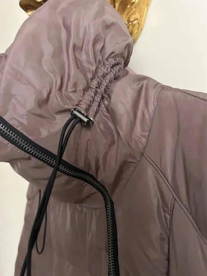 Doudoune Mango M - photo numéro 3