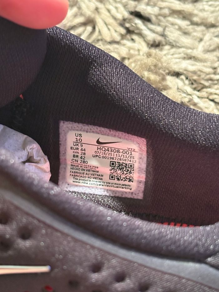 Nike Mind 002 - photo numéro 7