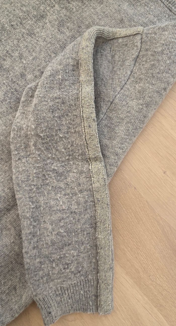 Pull "magic" - photo numéro 2