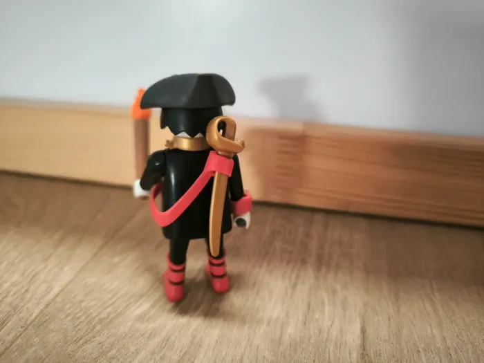 Playmobil Pirate fantôme 4671 - photo numéro 2