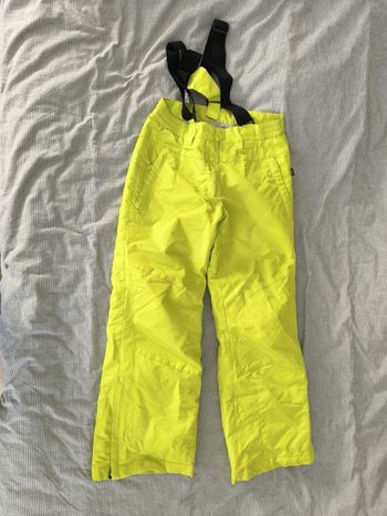 Pantalon ski McKinley 12 ans