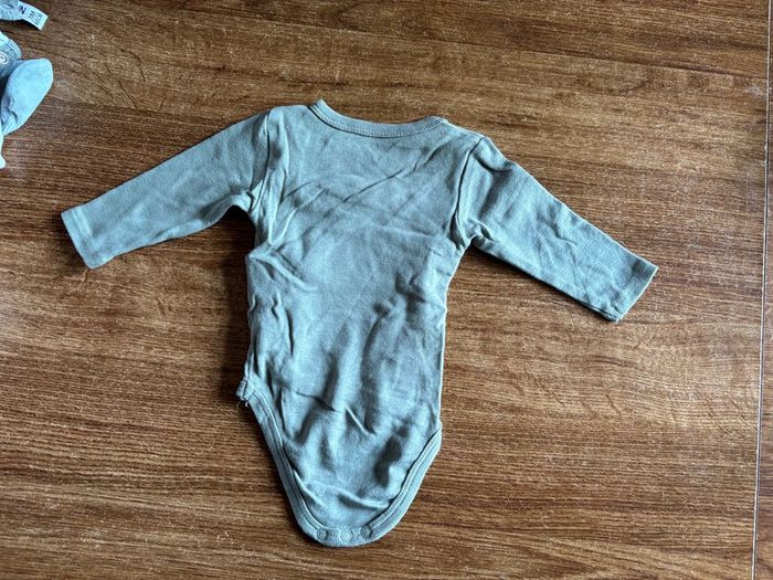 Lot 3 bodies - photo numéro 3