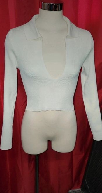 Pull court stradivarius M