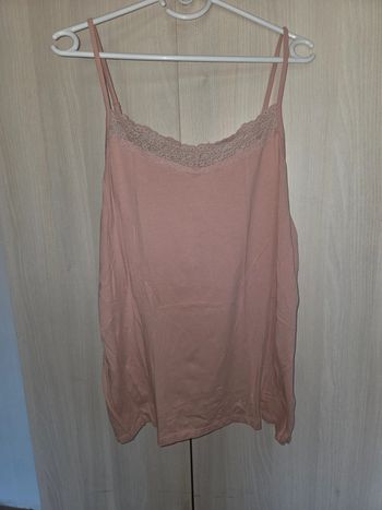 Débardeur c&a taille xl