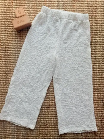 Pantalon H&M 6ans / 116cm