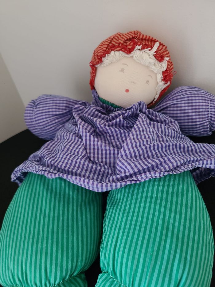 doudou lutin - photo numéro 5