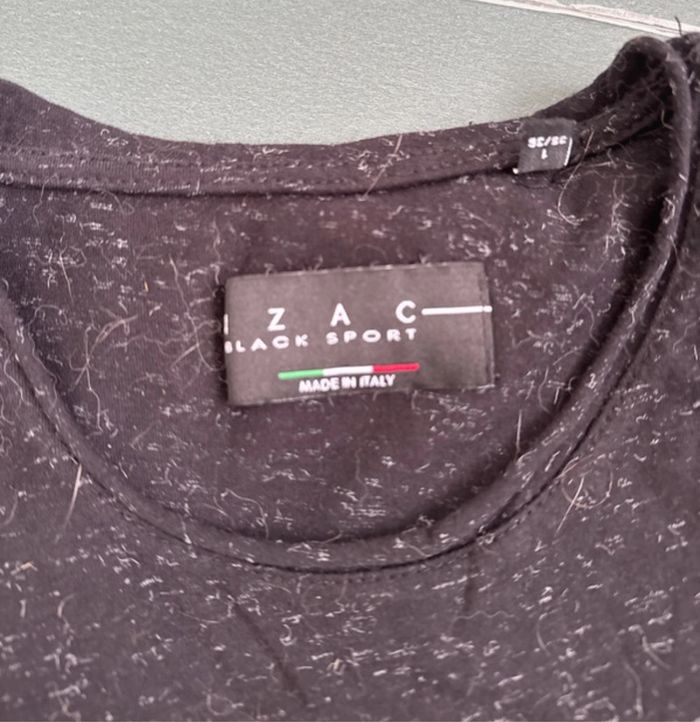Lot de tee shirt Izac - photo numéro 3
