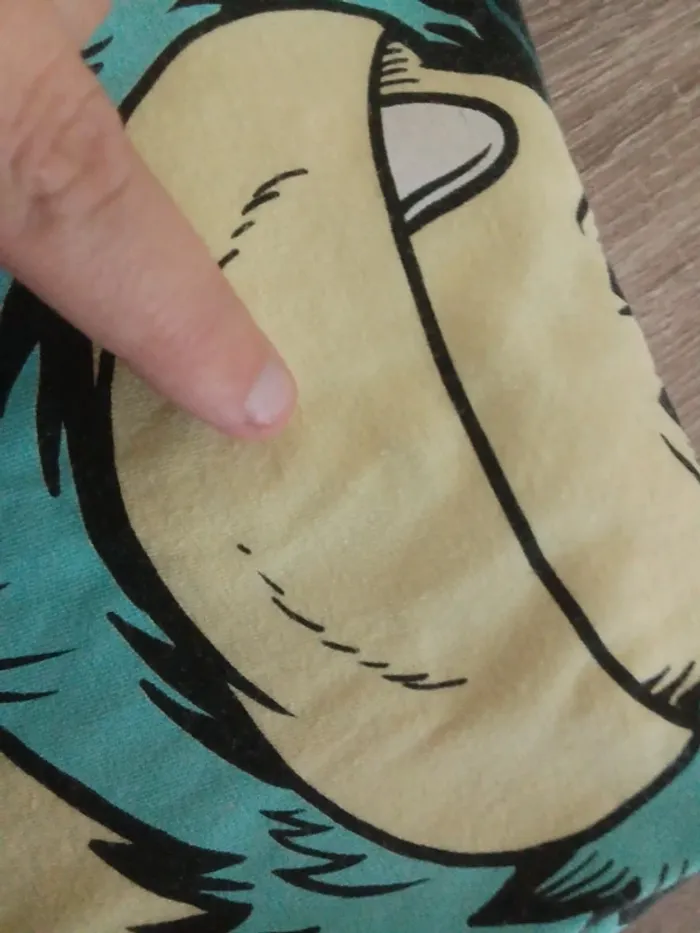 🌹tee shirt manche courte 9-10 ans 140cm🌹 - photo numéro 7