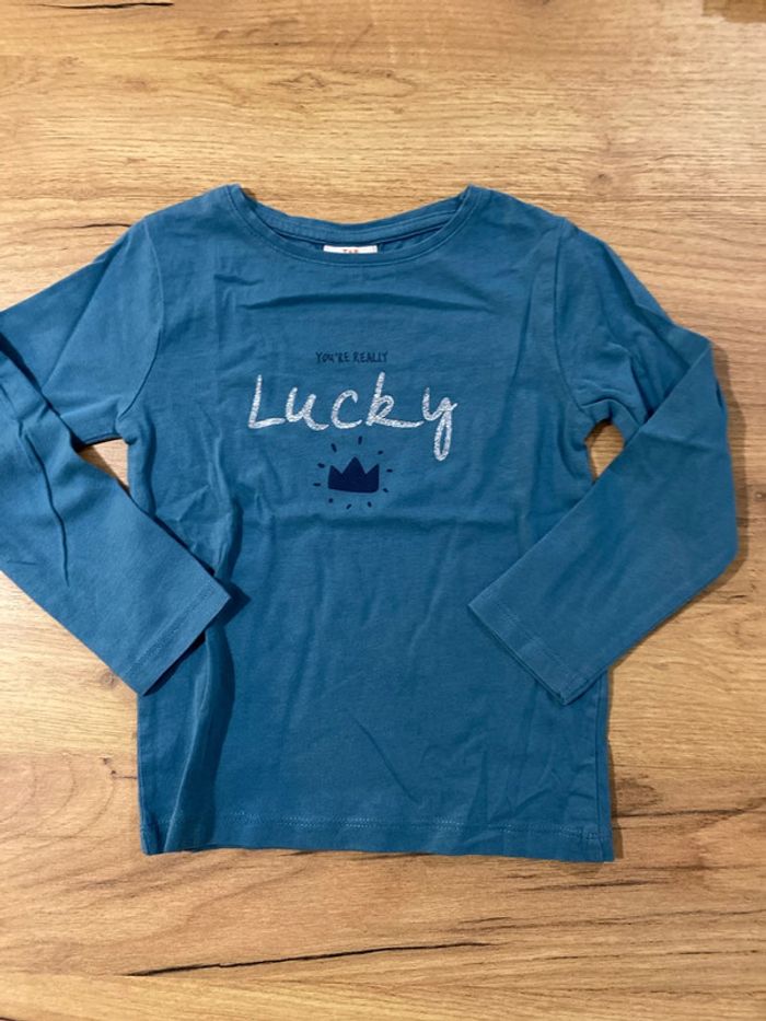 Lot de 6 vetements fille - photo numéro 6