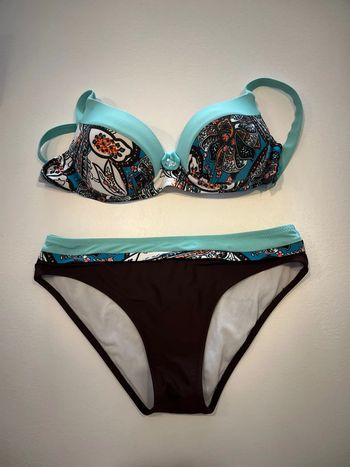 Bikini 2 pièces taille S