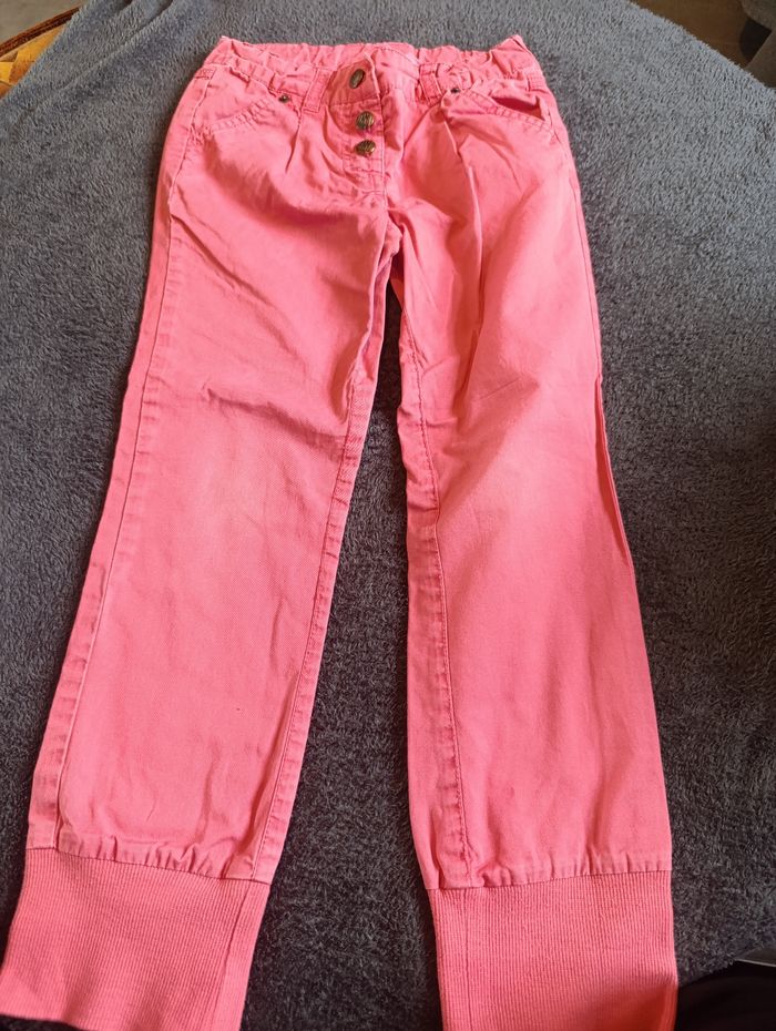 Ensemble pantalon et maillot - photo numéro 3