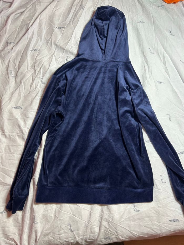 Sweat à capuche - photo numéro 2