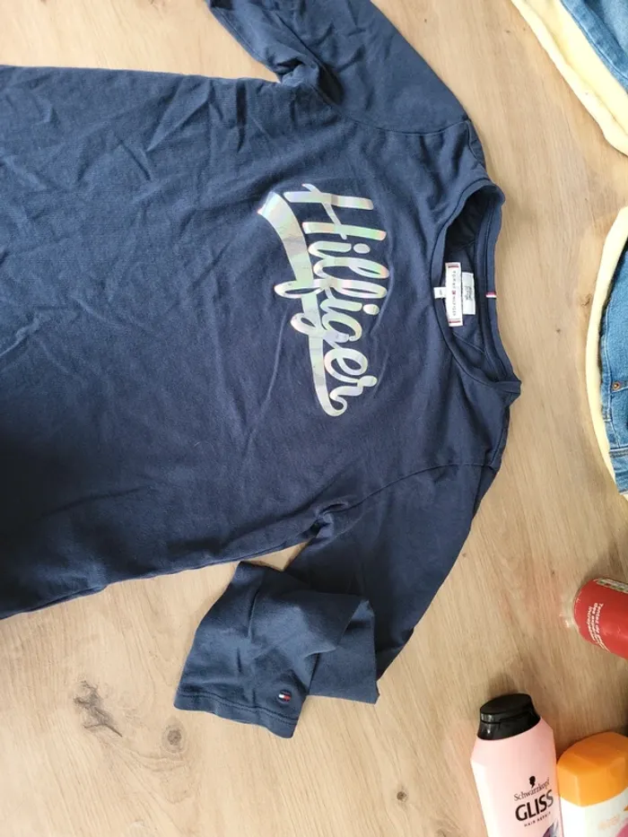 Tee shirt