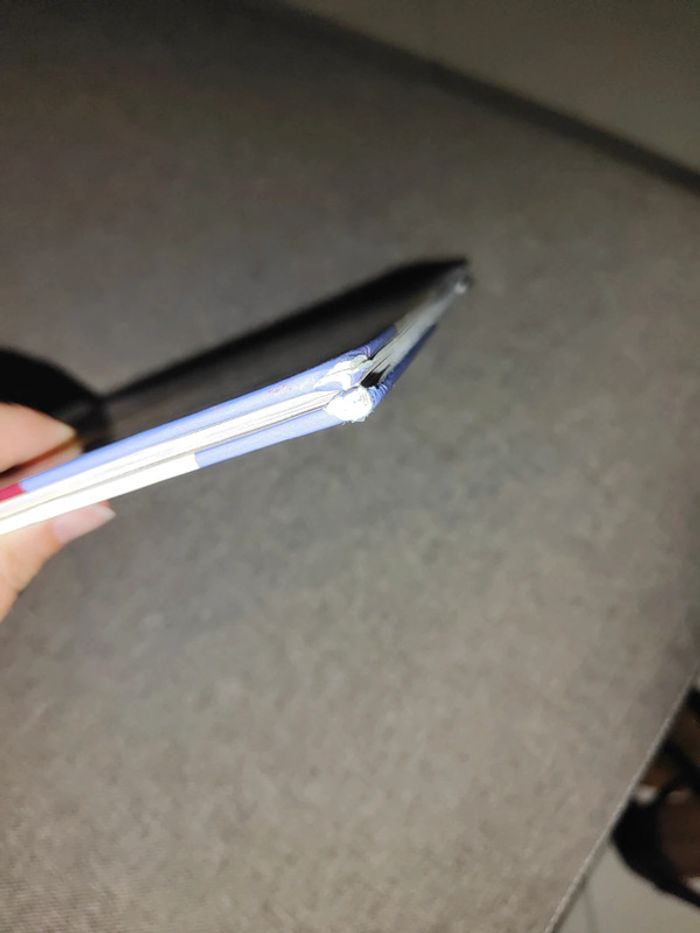 Livre le cirque p'tits docs - photo numéro 3