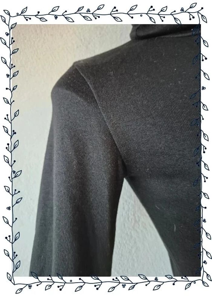Pull fin uni - photo numéro 3