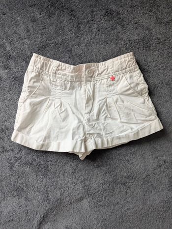 Short Tape à l'oeil 2 ans