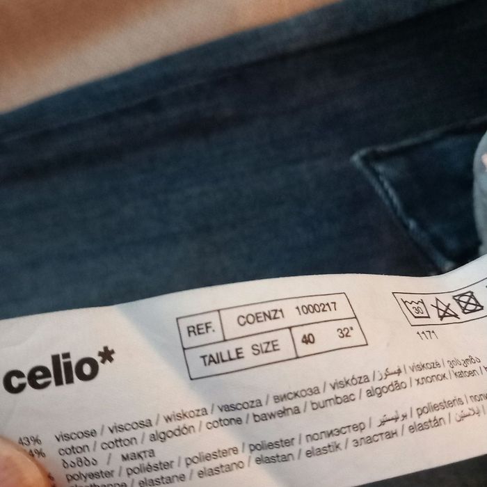 Jean Celio homme - photo numéro 5