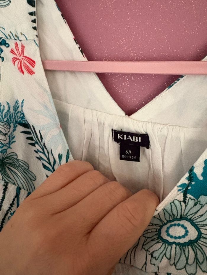 Robe Kiabi - photo numéro 2