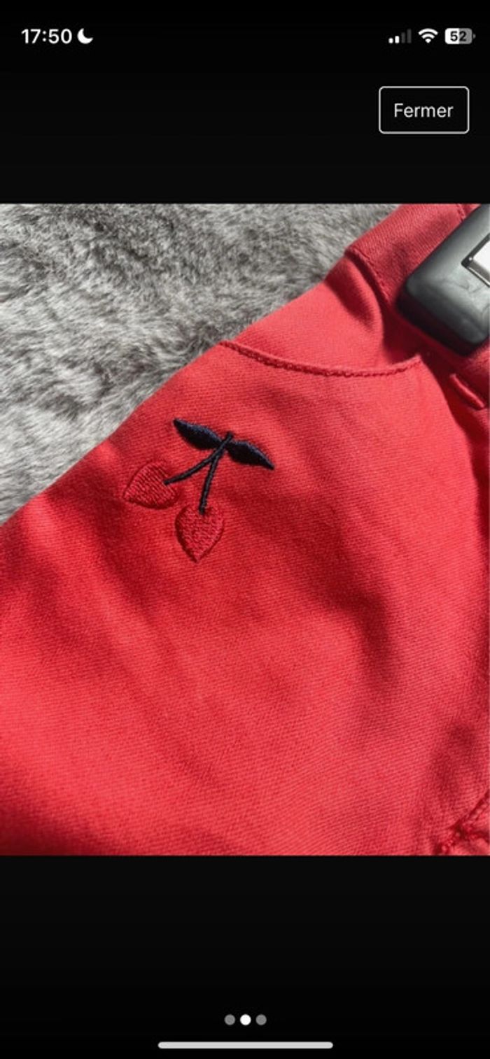 Pantalon - photo numéro 2