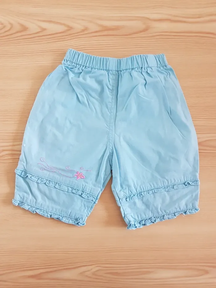 Pantalon été 🔄 - photo numéro 2