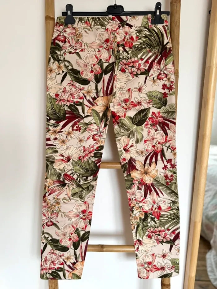 Pantalon Zara - photo numéro 5