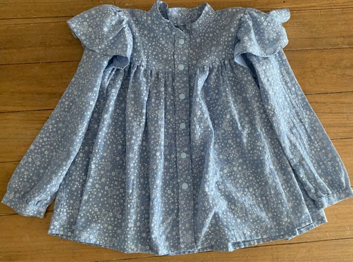 Belle blouse AmigafoliesCouture - photo numéro 2