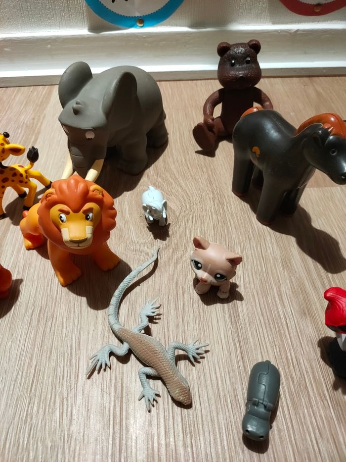 Lot animaux - photo numéro 3