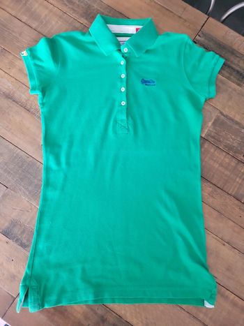 Polo Superdry