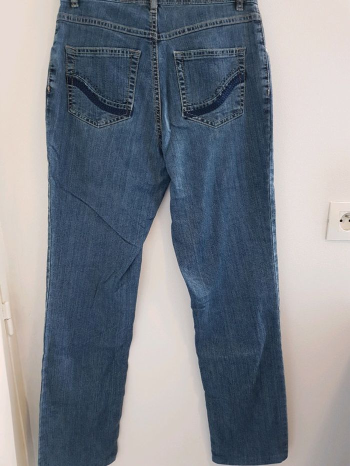 Regular stretch - photo numéro 4