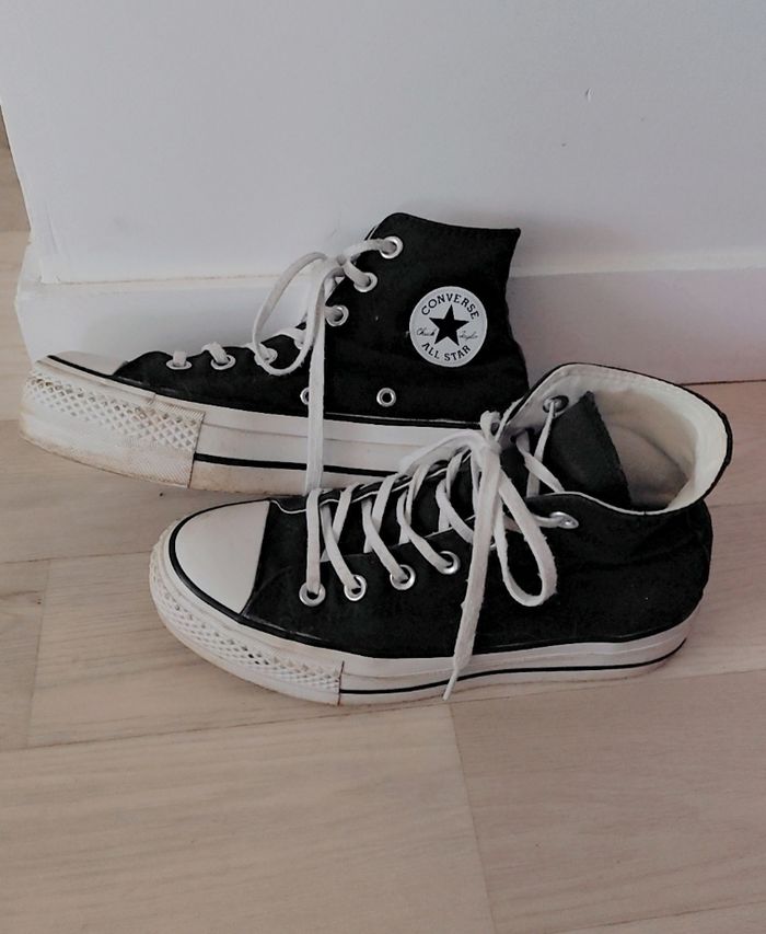 Converse All Star Chuck Taylor
