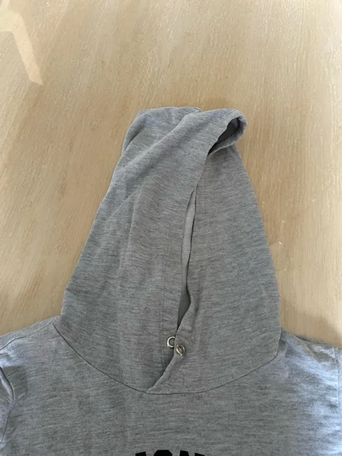 🌸 Sweat a capuche 🌸 - photo numéro 4