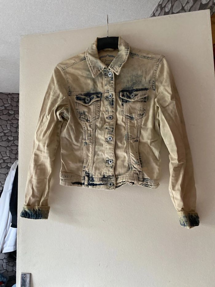 Veste jennyfer taille S