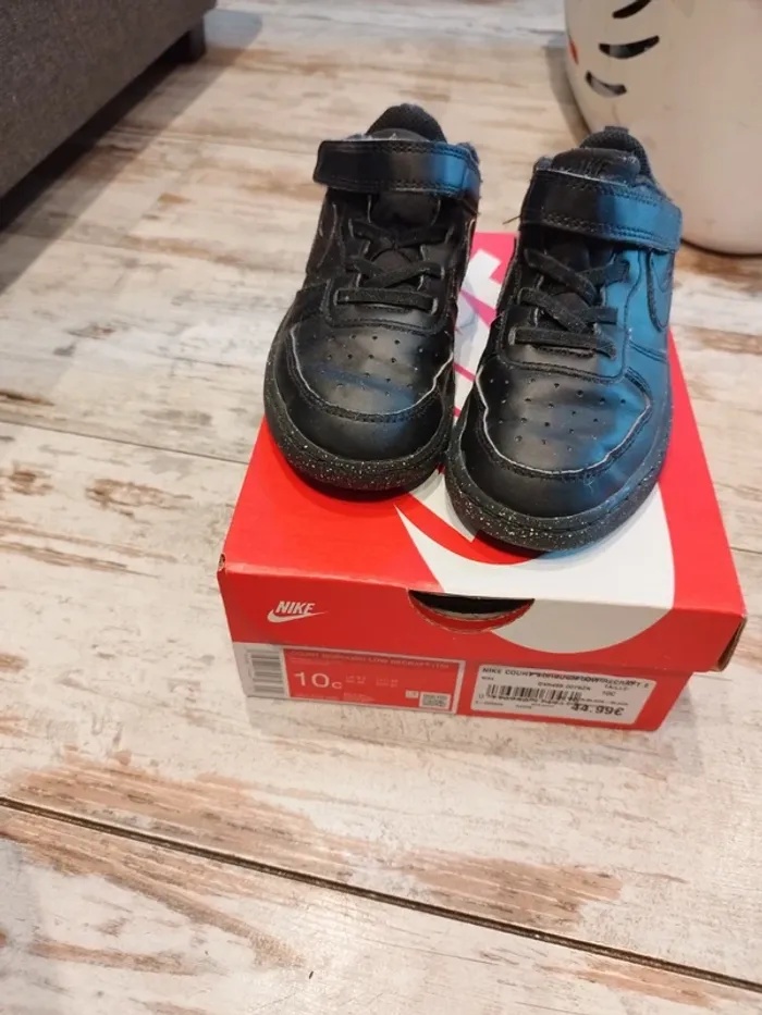 Nike air force - photo numéro 2