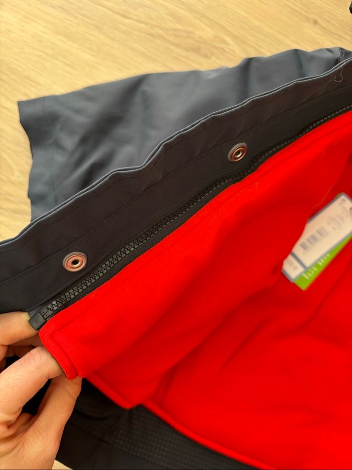 Parka Jacadi - photo numéro 5