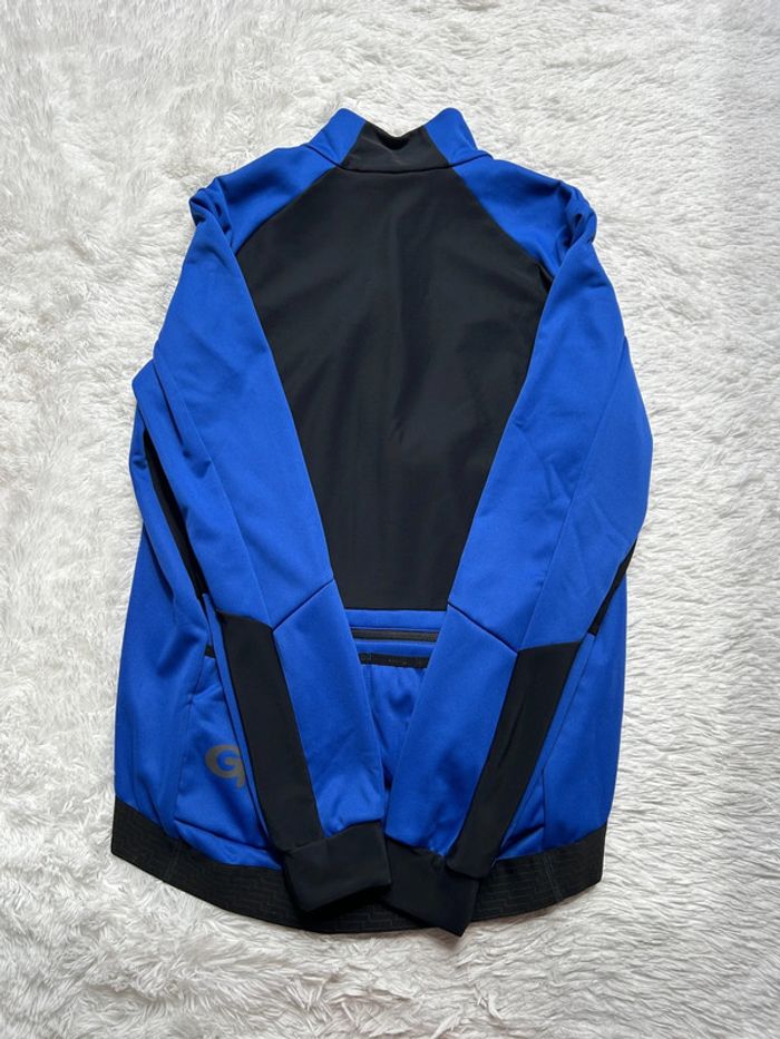 Veste de cycliste Softchel Gonso - photo numéro 2