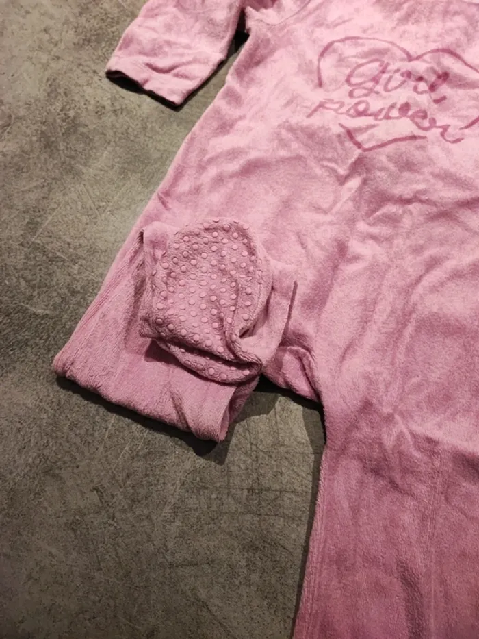 Pyjama - photo numéro 3