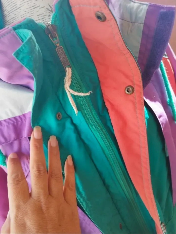 Veste taille 56 - photo numéro 11