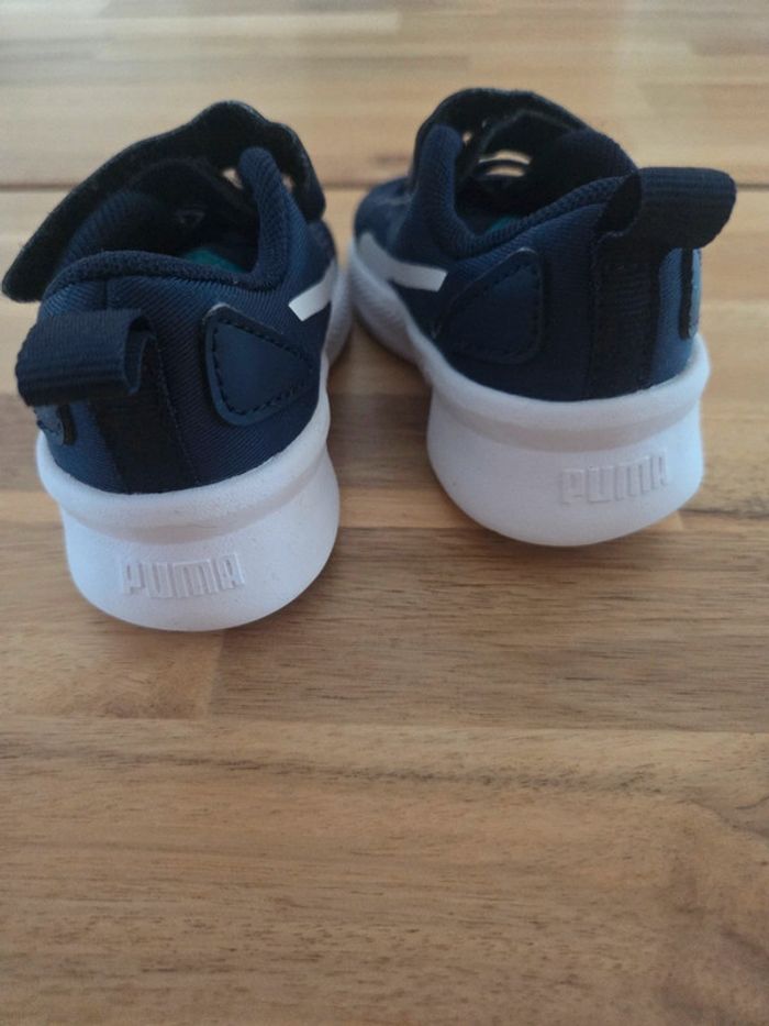 Basket puma - photo numéro 2