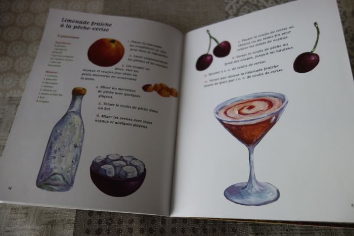 livre de cuisine enfant - photo numéro 6