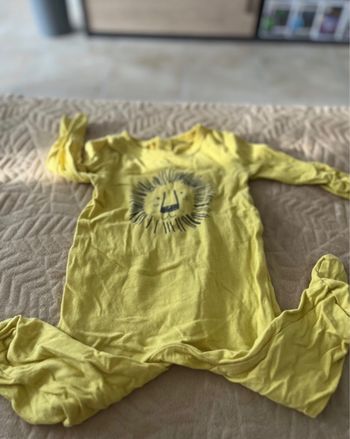Pyjama 9 mois