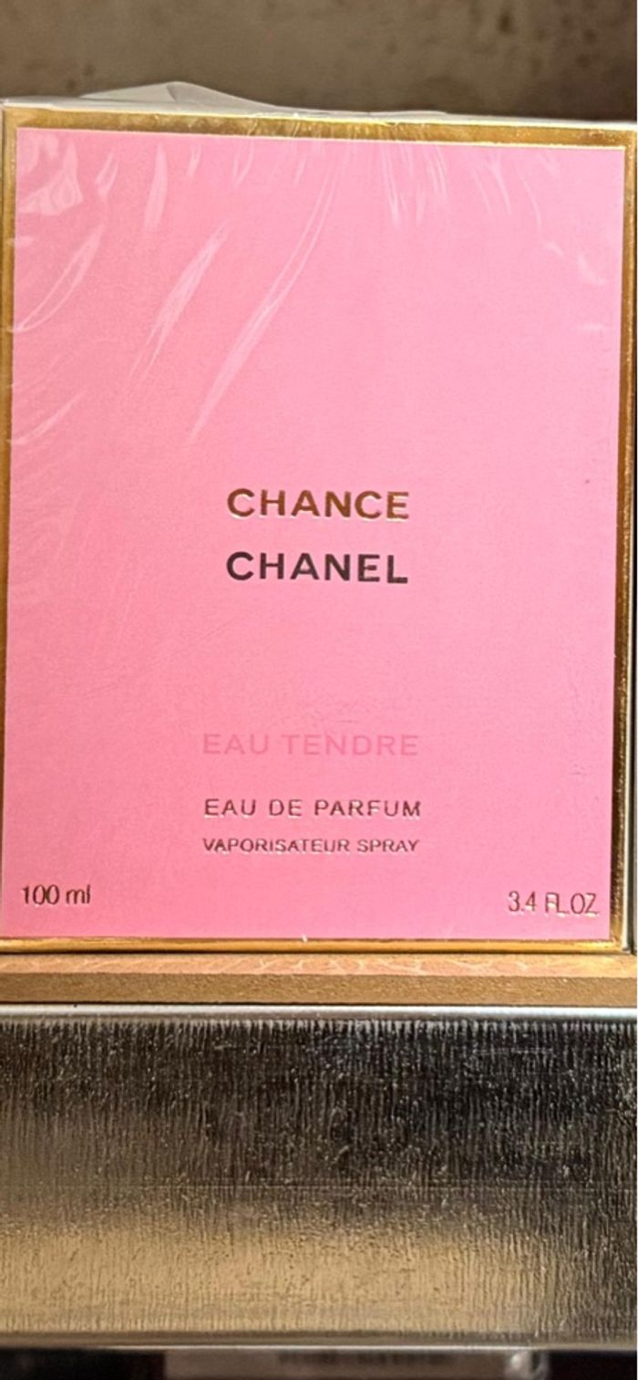 Chance