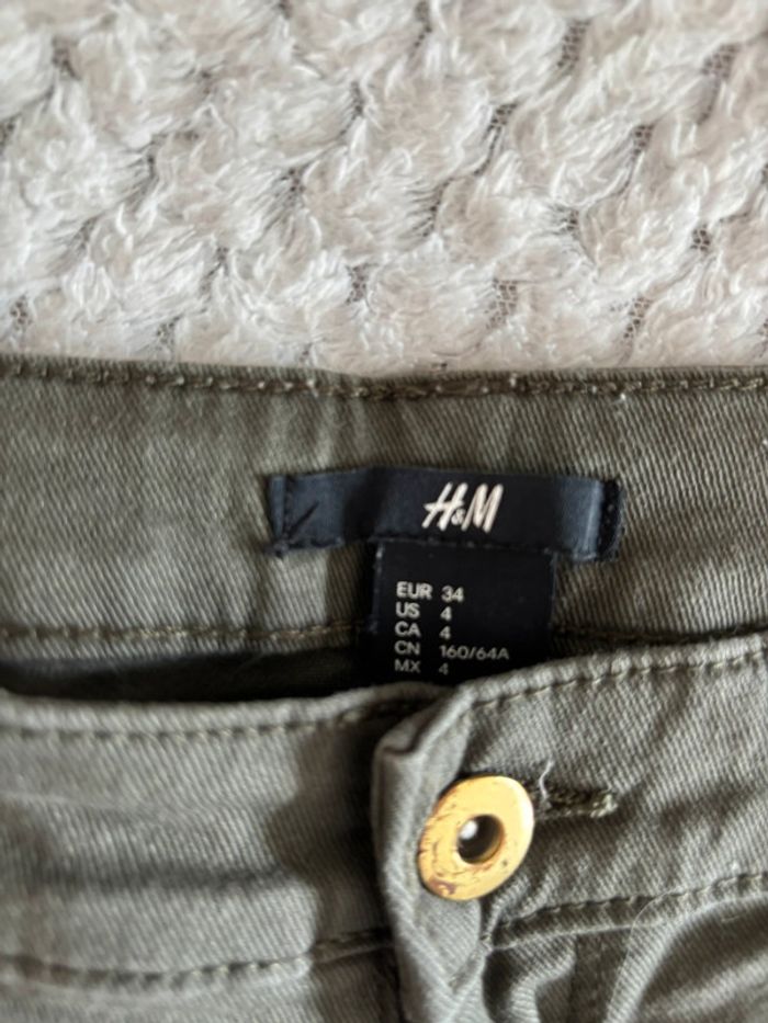 Short taille 34 - photo numéro 3