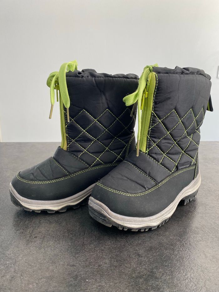 Chaussures après-ski Lhotse - taille 28