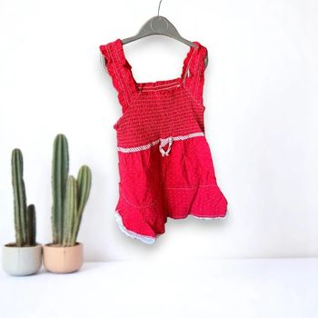 Robe 24 mois