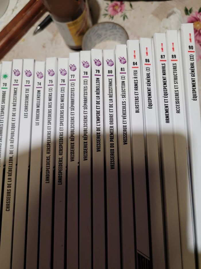 Star wars encyclopedie - photo numéro 2